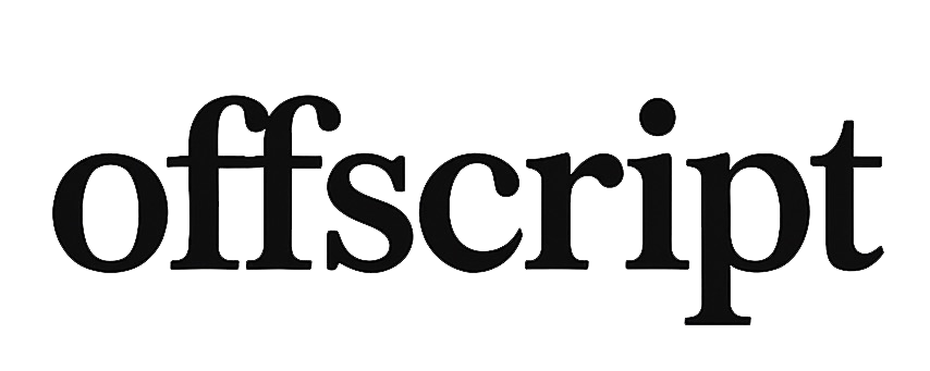OFFSCRIPT